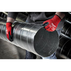 Milwaukee Cut Gloves Level 3 Dipped Resistant - XXL