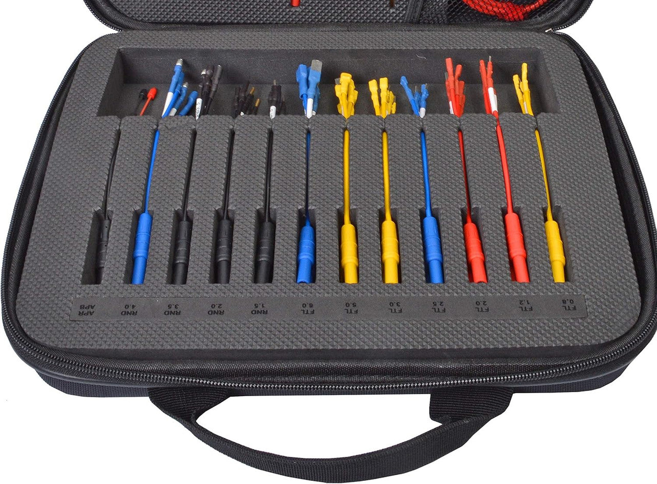 Power Probe Sensor Test Lead Set