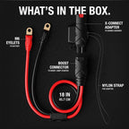 Noco Boost X-Connect Adapter