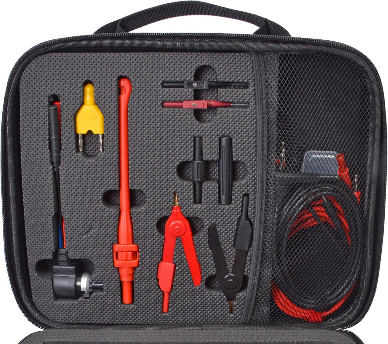 Power Probe Sensor Test Lead Set