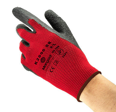 Ansell Eko-Therm Gloves - L Size 9