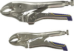 Vise Grip Fast Release 2pc 10WR & 7WR