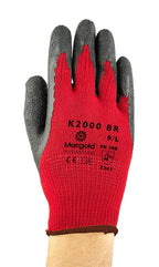 Ansell Eko-Therm Gloves - L Size 9