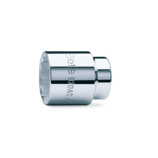 Beta 1.1/4 Bi-Hex Hand Sockets