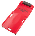 Lisle Creeper Red Plastic