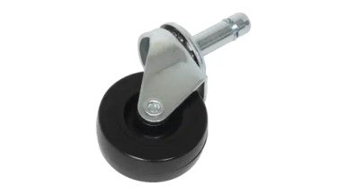 Lisle Pop In Wheel 2in For Plastic Creeper