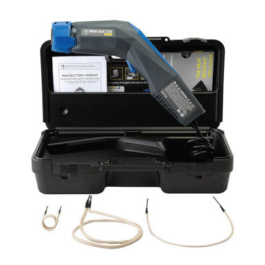 Mini Ductor Venom Induction Heater