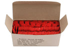 Laser Tools Plastic Razor Blades 100pc