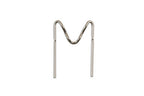 Laser Tools M Staples 0.8mm 100pcs