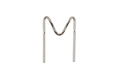 Laser Tools M Staples 0.8mm 100pcs