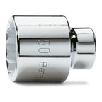 Beta Bi-Hex Hand Socket 30mm