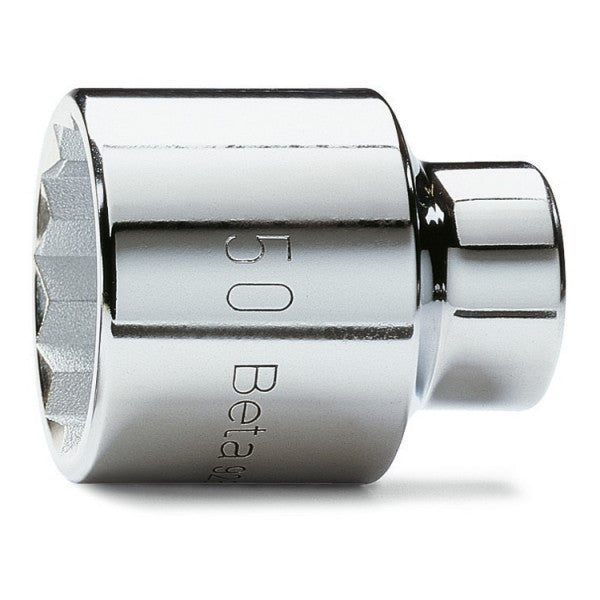 Beta Bi-Hex Hand Socket 30mm