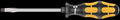 Wera Tools Kraftform Plus 932 A Slotted Screwdriver - 9 x 1.6mm