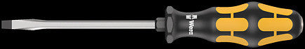 Wera Tools Kraftform Plus 932 A Slotted Screwdriver - 10 x 1.6mm