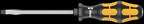 Wera Tools Kraftform Plus 932 A Slotted Screwdriver - 4.5 x 0.8mm