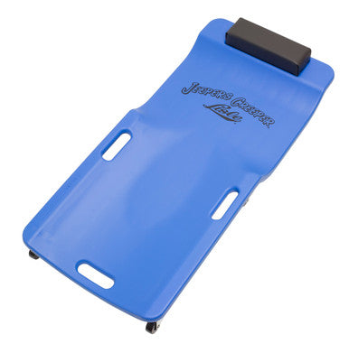 Lisle Creeper Blue Plastic