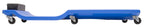 Lisle Creeper Blue Plastic
