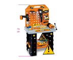 Beta Kinder Work Station with Tools