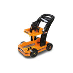 Beta Kinder Trolley with Tools