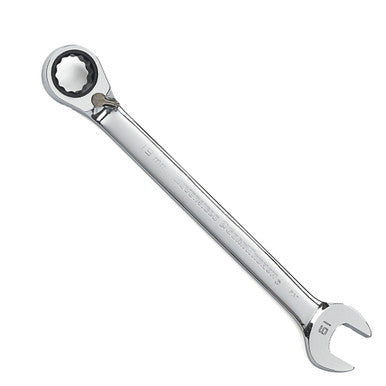 Gearwrench Reversible Combination Ratcheting Wrench 21mm