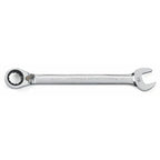Gearwrench Reversible Combination Ratcheting Wrench 22mm