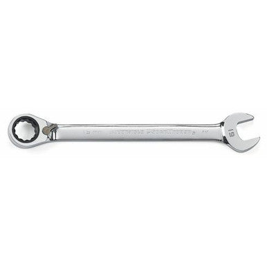 Gearwrench Reversible Combination Ratcheting Wrench 22mm