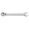 Gearwrench Reversible Combination Ratcheting Wrench 22mm