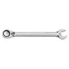 Gearwrench Reversible Combination Ratcheting Wrench 22mm
