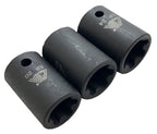 CTA Tools 3pc Torx Plus Socket Set 20/22/24