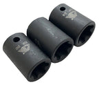 CTA Tools 3pc Torx Plus Socket Set 20/22/24