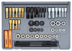 Lang Tools 48pc Rethread Master Set In Box