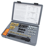 Lang Tools 48pc Rethread Master Set In Box