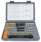 Lang Tools 48pc Rethread Master Set In Box
