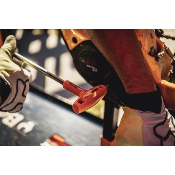 Beta Offset Key Wrench T40