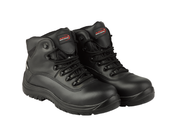 Arma Raptor Boot Size 9