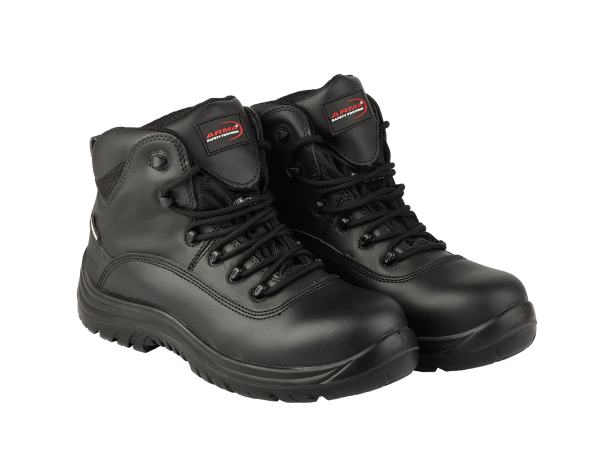 Arma Raptor Boot Size 12