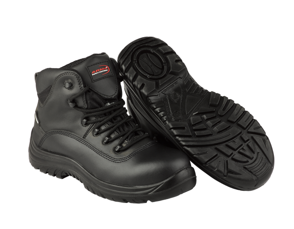 Arma Raptor Boot Size 9