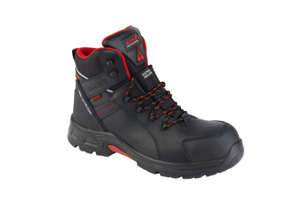 Arma Lightning Boot Size 10