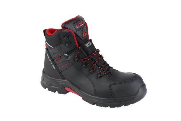 Arma Lightning Boot Size 7