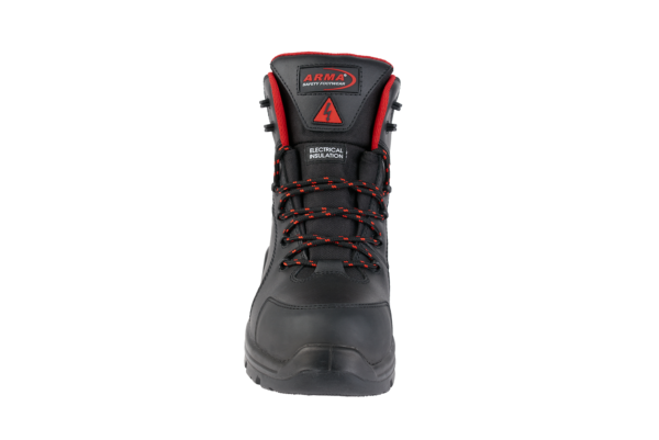 Arma Lightning Boot Size 6