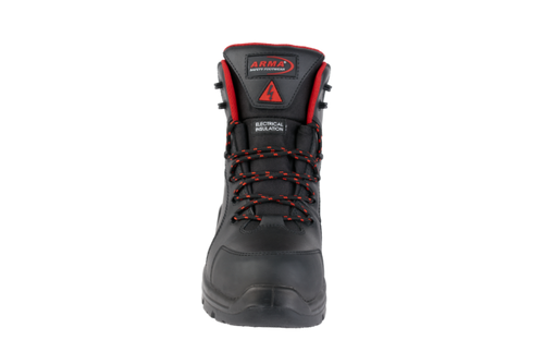 Arma Lightning Boot Size 9