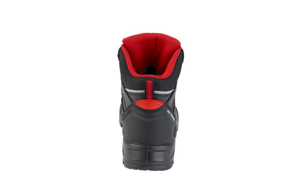 Arma Lightning Boot Size 7
