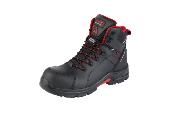 Arma Lightning Boot Size 9