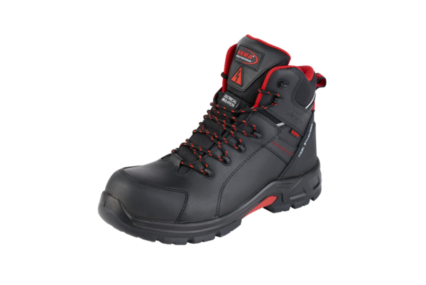 Arma Lightning Boot Size 6