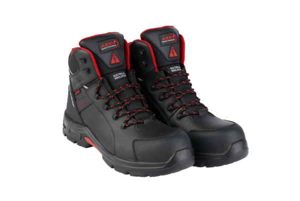 Arma Lightning Boot Size 9