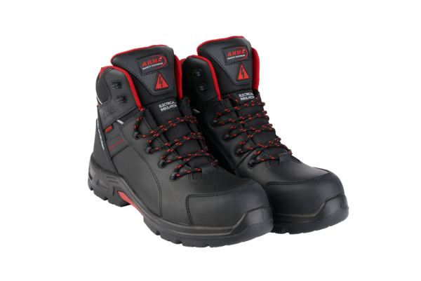Arma Lightning Boot Size 6