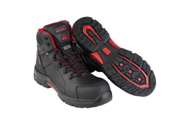 Arma Lightning Boot Size 13