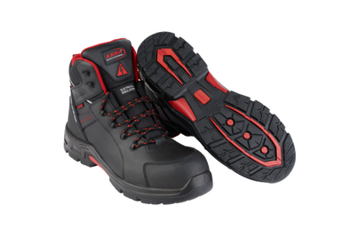 Arma Lightning Boot Size 8