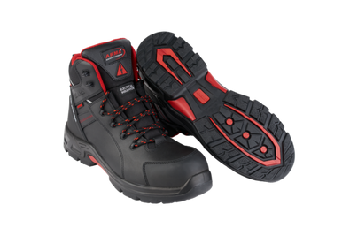 Arma Lightning Boot Size 6