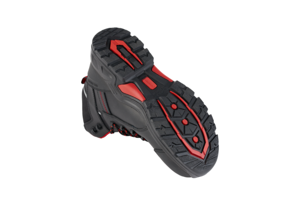Arma Lightning Boot Size 8
